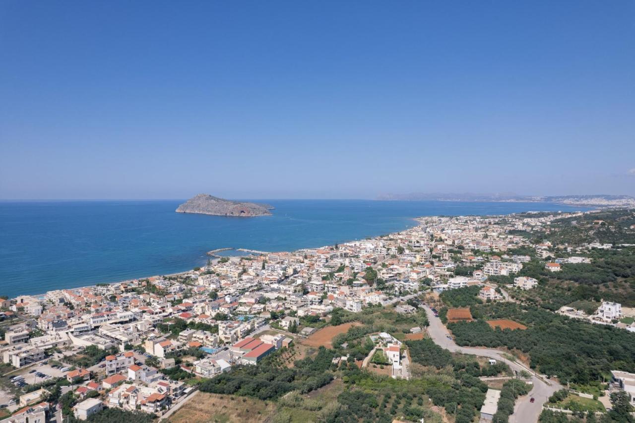 San Pietro Villa Platanés Екстериор снимка