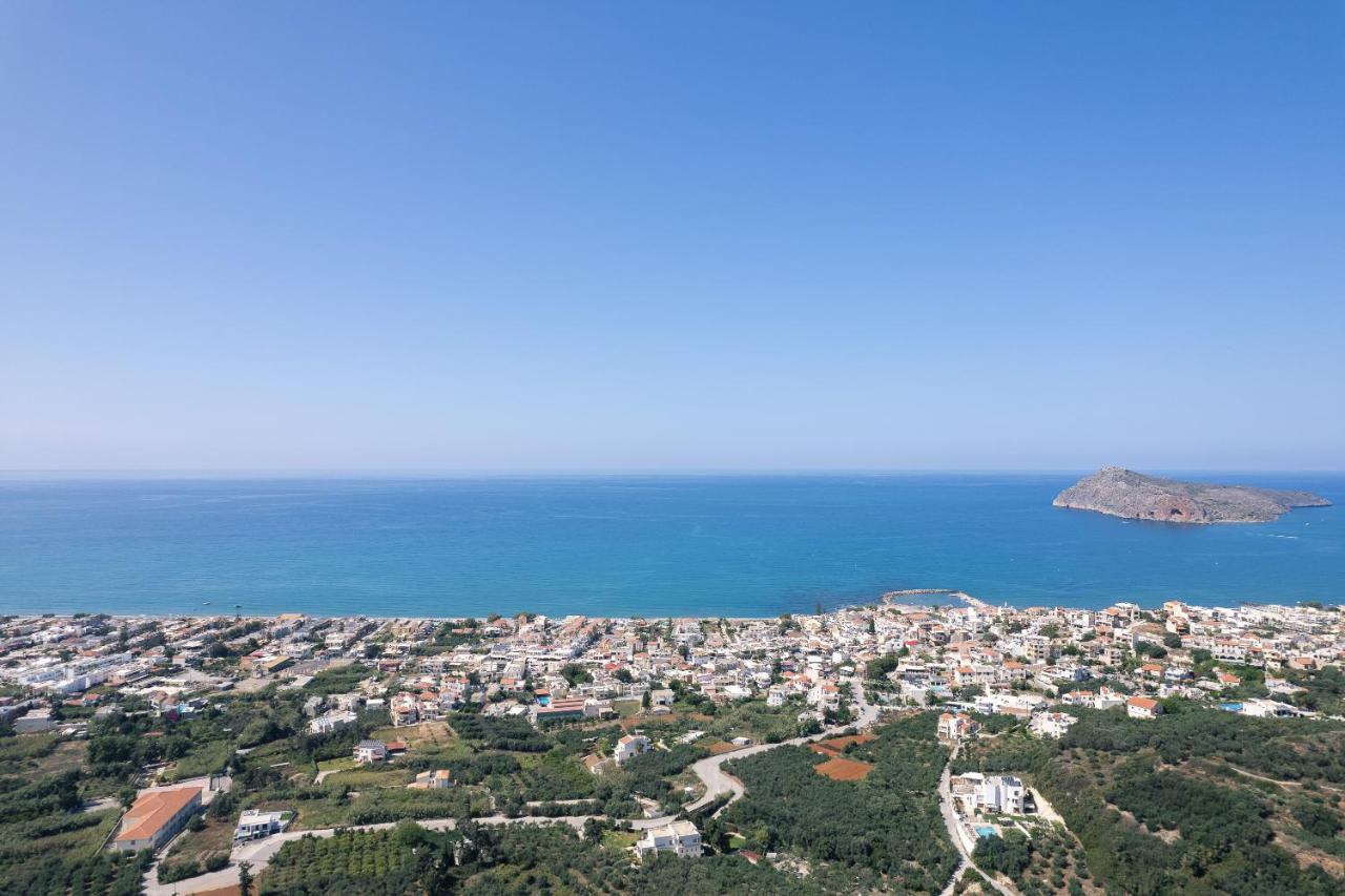 San Pietro Villa Platanés Екстериор снимка
